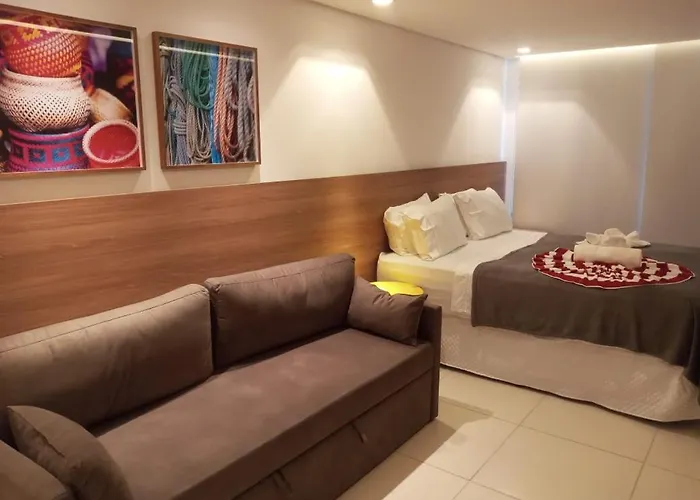 Laguna Beach Flat S/M
