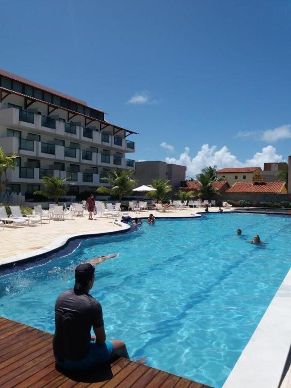 Apartment Laguna Flat S/m