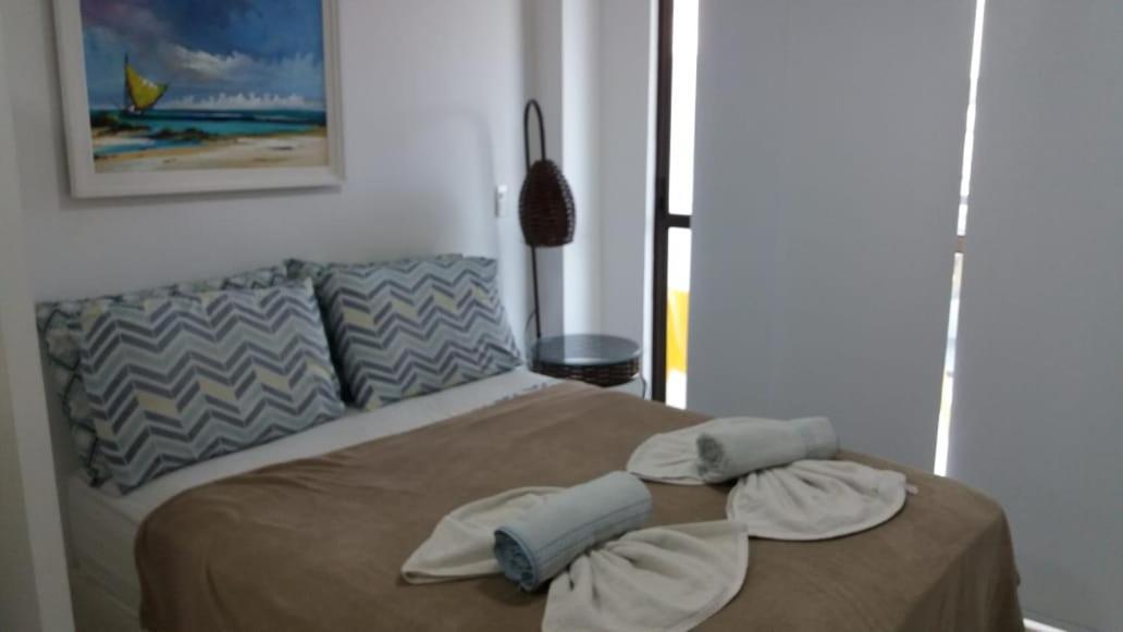 Apartment Laguna Flat S/m Porto de Galinhas