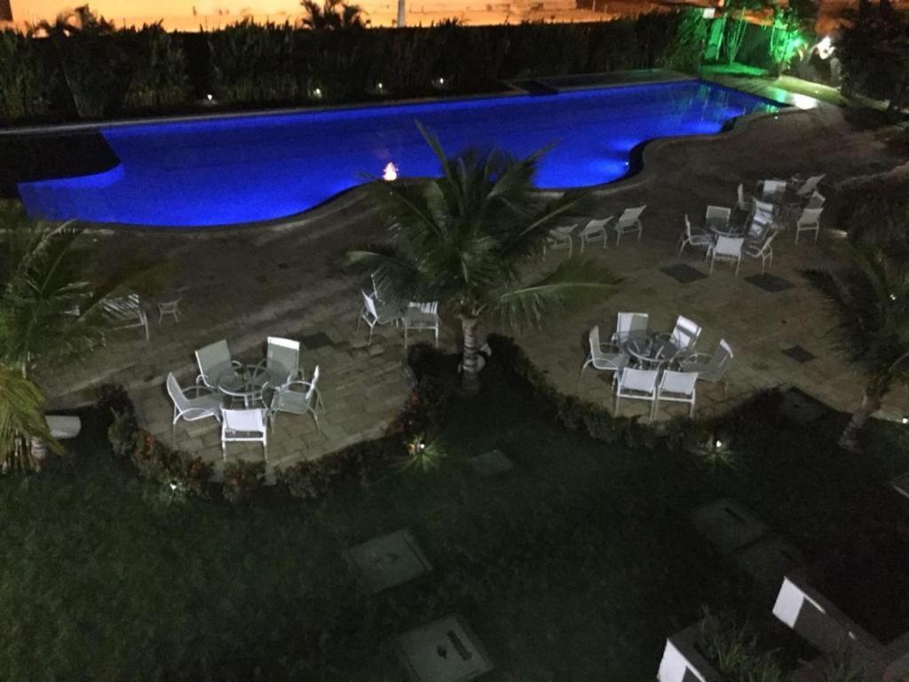 Laguna Flat S/m Apartment *