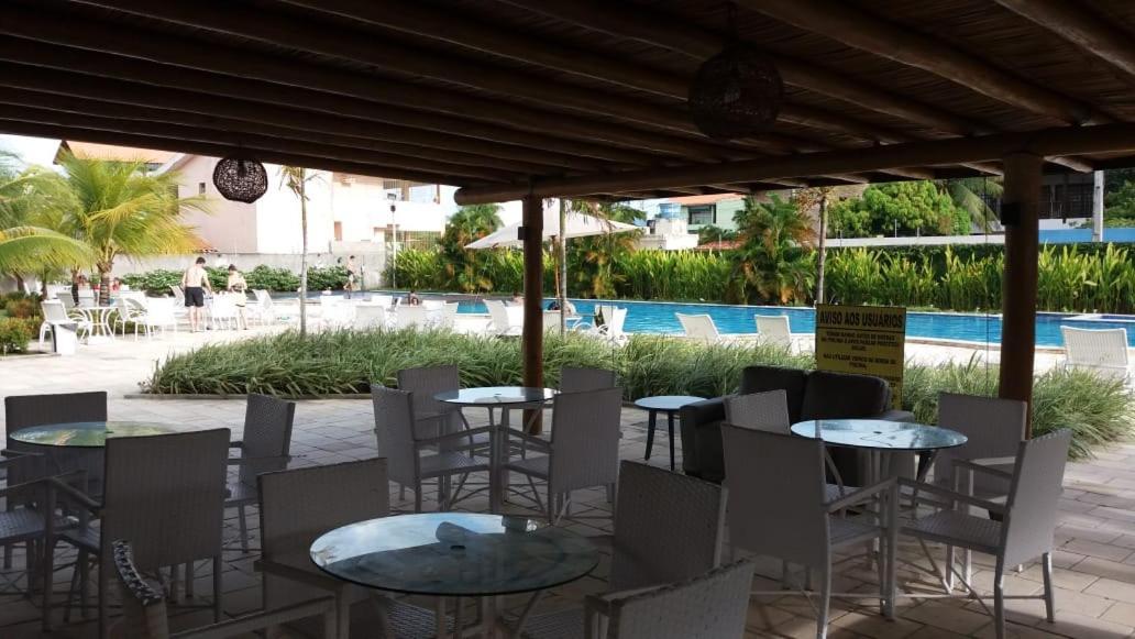 Laguna Flat S/m Apartment Porto de Galinhas
