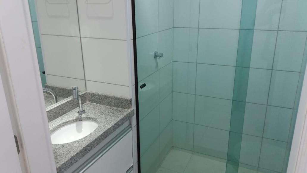 Apartment Laguna Flat S/m Porto de Galinhas