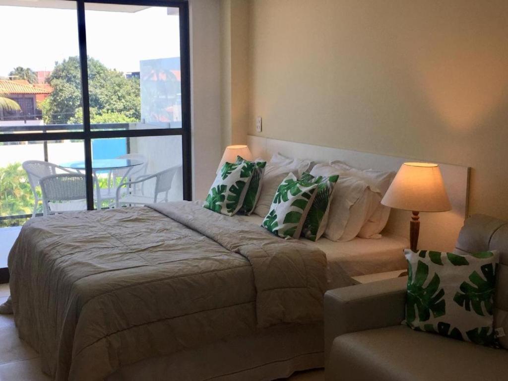 Apartment Laguna Flat S/m Porto de Galinhas