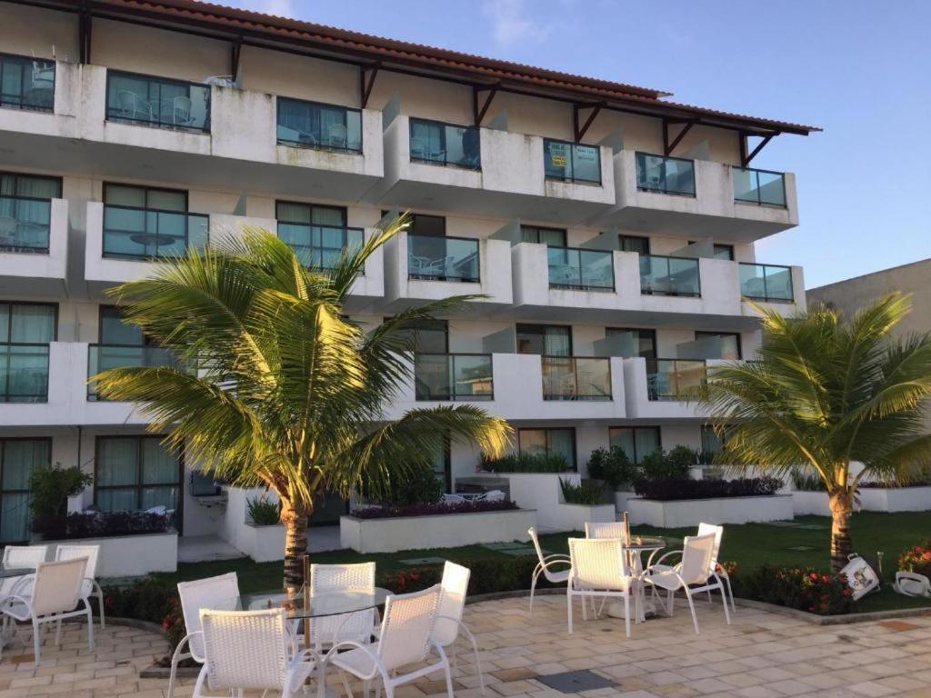 Laguna Flat S/m Porto de Galinhas