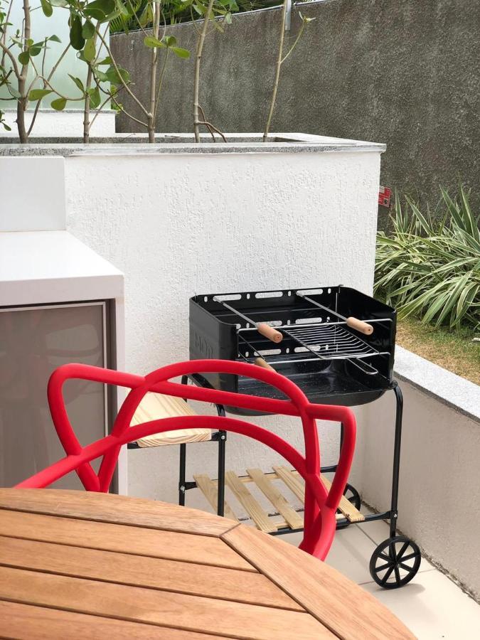 Apartment Laguna Flat S/m Porto de Galinhas