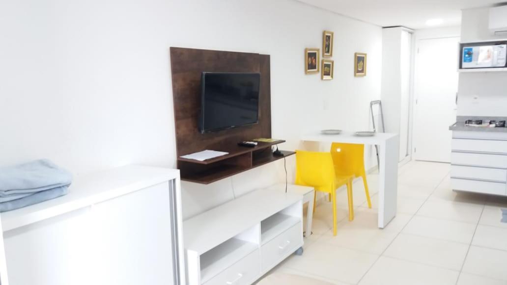 Apartment Laguna Flat S/m Porto de Galinhas