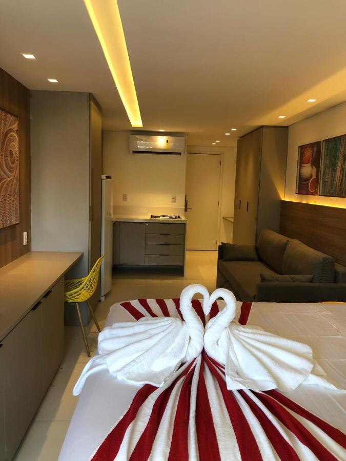 Apartment Laguna Flat S/m Porto de Galinhas