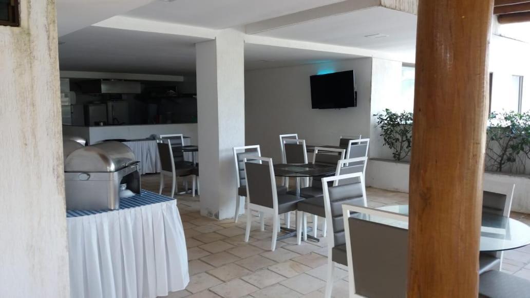 Apartment Laguna Flat S/m Porto de Galinhas