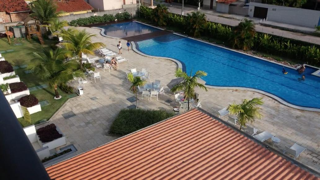 Apartment Laguna Flat S/m Porto de Galinhas