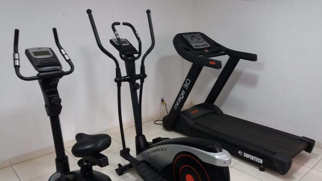 Apartment Laguna Flat S/m Porto de Galinhas