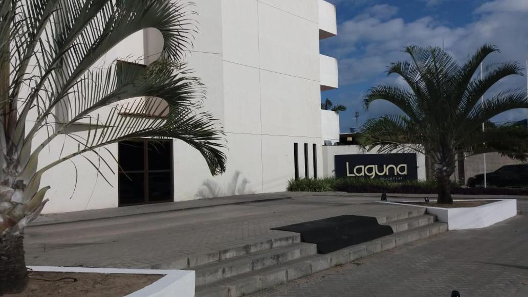 Laguna Flat S/m Porto de Galinhas