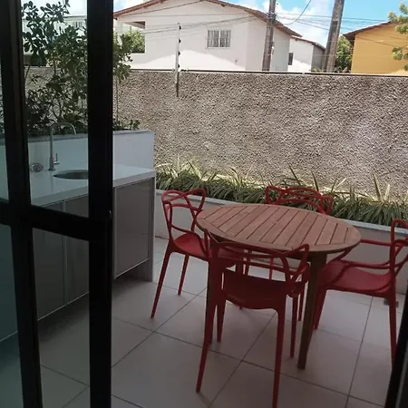 Laguna Beach Flat S/M Porto de Galinhas Exterior photo
