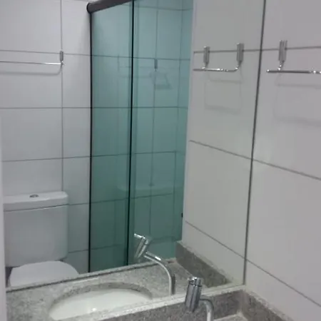 Laguna Beach Flat S/M Porto de Galinhas Exterior photo