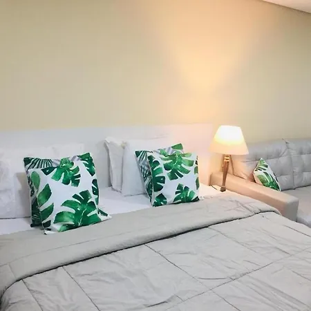 Laguna Beach Flat S/M Porto de Galinhas Exterior photo