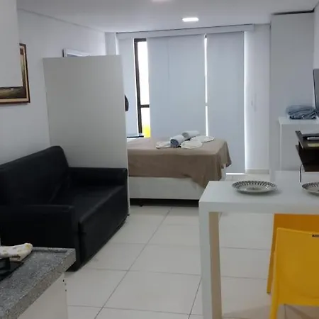 Laguna Beach Flat S/M Porto de Galinhas Exterior photo