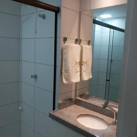 Laguna Beach Flat S/M Porto de Galinhas Exterior photo