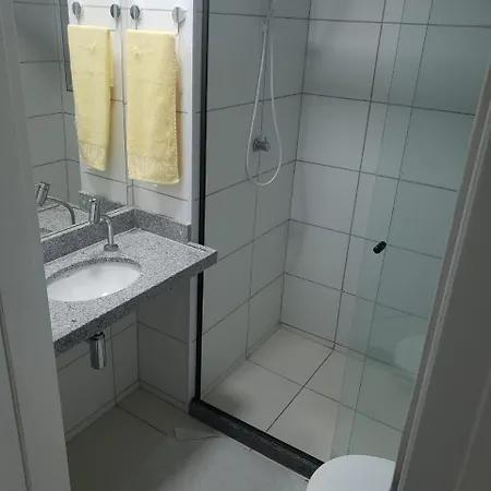 Laguna Beach Flat S/M Porto de Galinhas Exterior photo