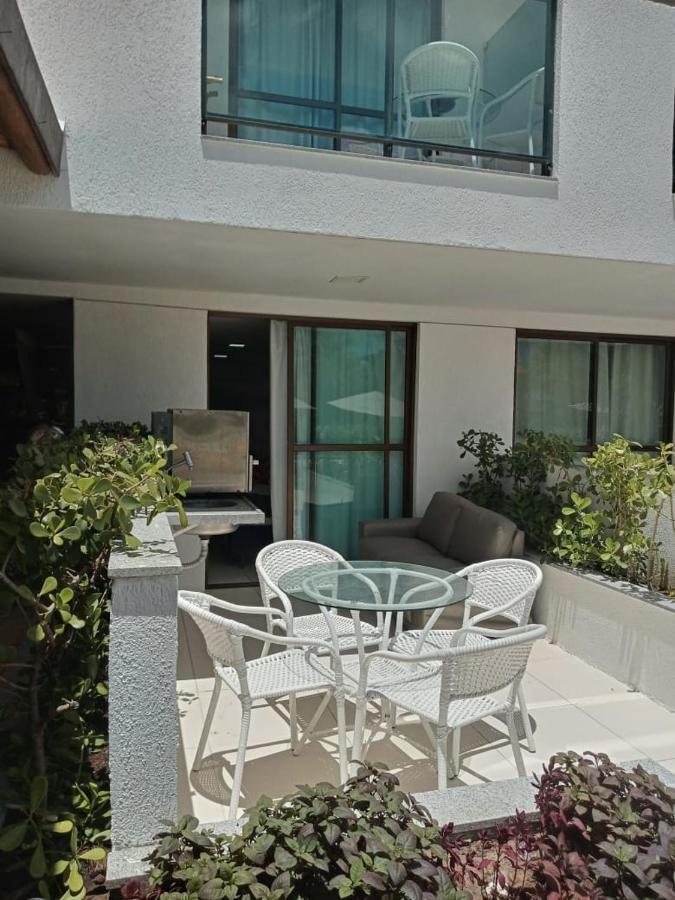Apartment Laguna Flat S/m Porto de Galinhas